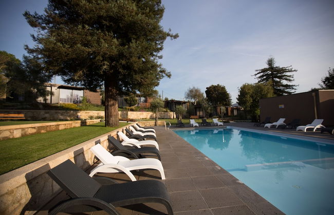 Prazer da Natureza Resort & SPA - Foto 43