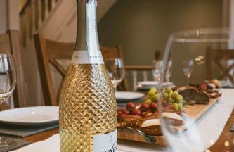 St Michaels Town House - Elegant and Large Holiday Home in the Heart of Gloucester - Foto 42