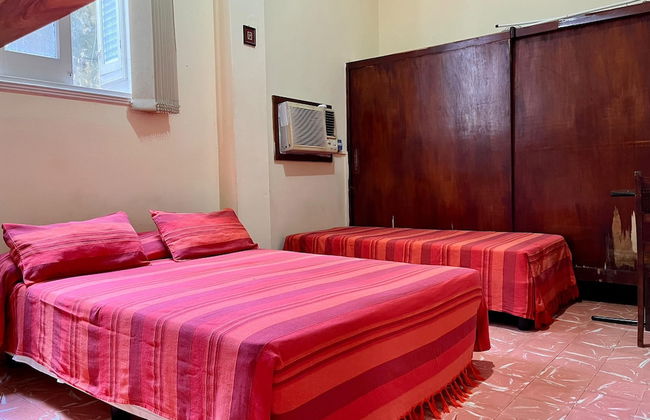 Aparthotel in Havana - Photo 8