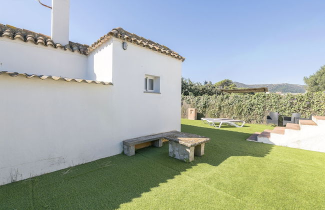 Villa Verde in Tarifa - Photo 28