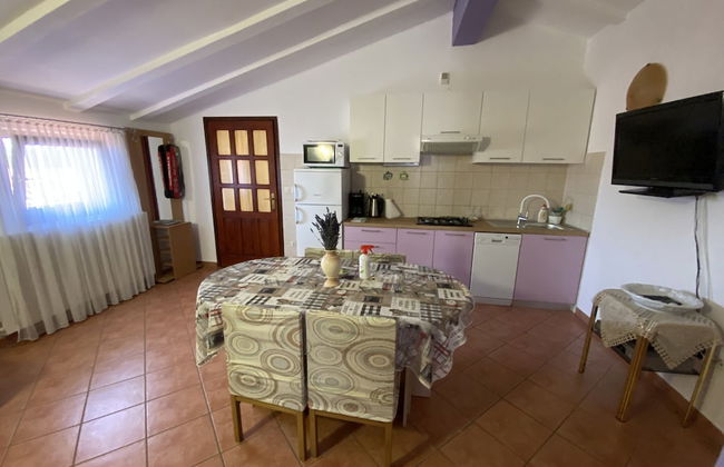 Apartment With a View of the Brijuni Islands - Foto 19