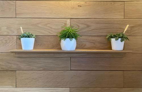 The Little Barn - Foto 38