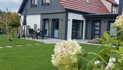 Ferienhaus Landbrücke - Foto 2