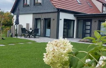 Ferienhaus Landbrücke - Foto 2