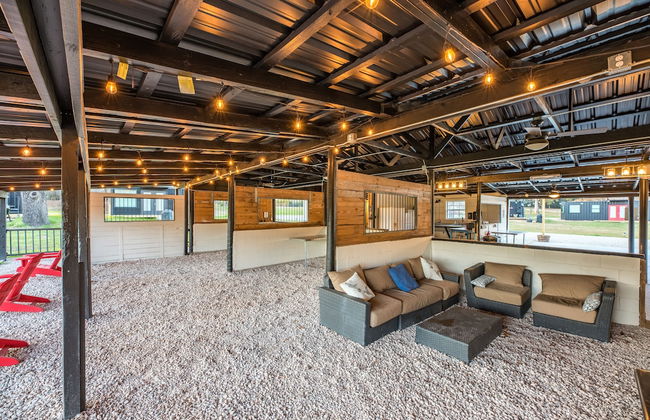 Happy Goat Retreat - Foto 44