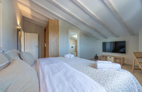 Luxury Villa Casa Nova with wellness and game room - Foto 57