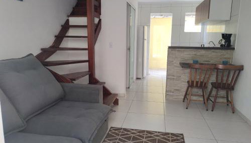 Loft Verão Paraty Centro Histórico - Foto 3