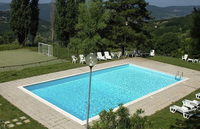 Belvilla by OYO Casina del Forno - Photo 15