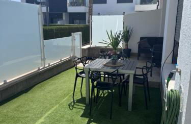 Family apartament Lamar Resort - Foto 5