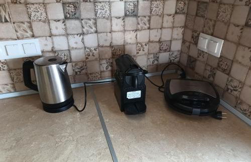 Pezoulia Cottages - Foto 32