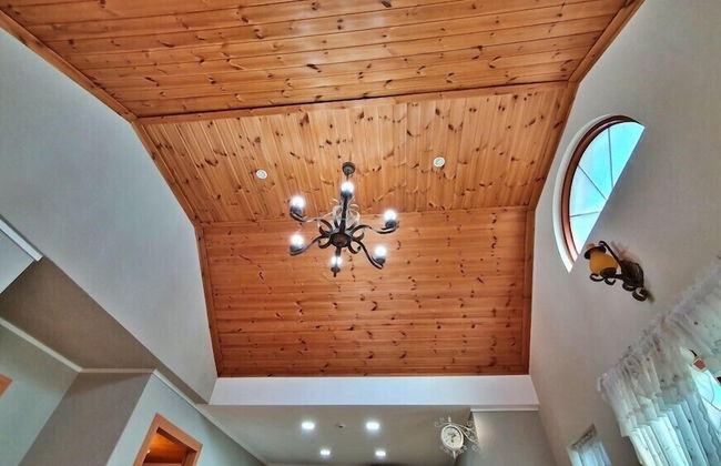 Castel on the hill pension - Photo 20