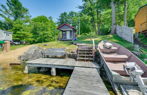 Fishing and Boating Paradise St Lawrence River Home - Foto 25