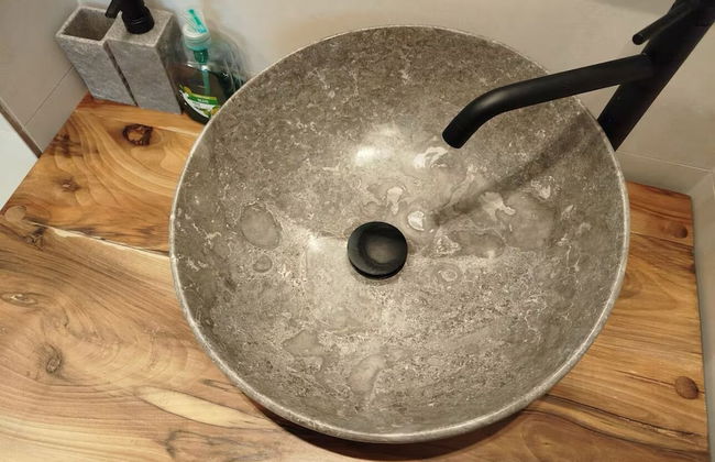 Luxury studio near the beach - Photo 5