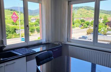 Chez Florence Ammerschwihr - Foto 25