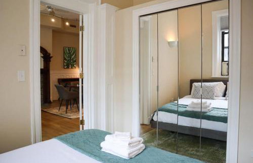 Lovely Fenway 1br in Historic Boston Building - Foto 13