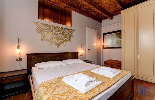 SWAROVSKI Family apartment with pool DesenzanoLoft Official Partner Homes & Villas by Marriott Bonvoy - Foto 11