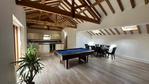 The Old stables Barn - Foto 2