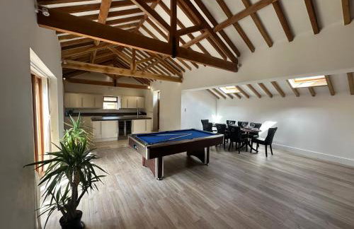 The Old stables Barn - Foto 2