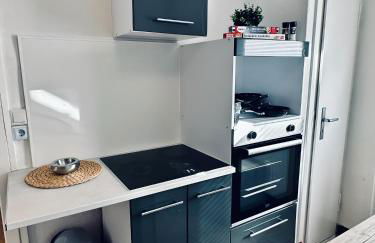 Apartment NeuenHOUSE I Garten & Ruhig - Foto 17