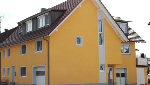 Ferienwohnung Hewenpanorama - Foto 5