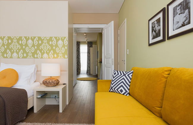 Rafael Kaiser Premium Apartments - Foto 63