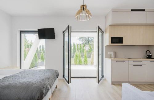 S1 Apartamenty - Foto 53