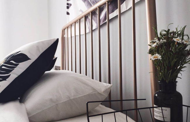 Qingdao Dream Plus Homestay - Foto 4