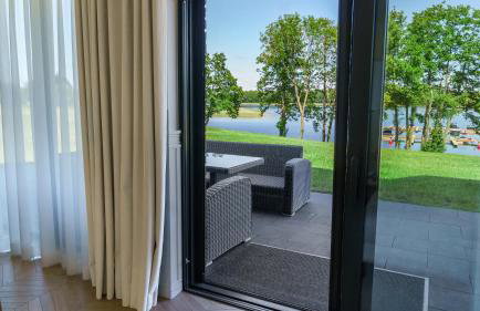 LAKEVIEW Prestige Apartments - Foto 38