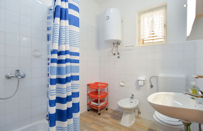 Apartment Kate 407 - Foto 47