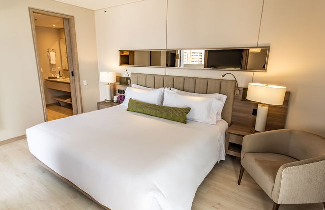 York Luxury Suites Medellín - Photo 18