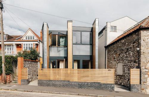 Redland Stay In Bespoke Home 1 of 2 - Foto 20