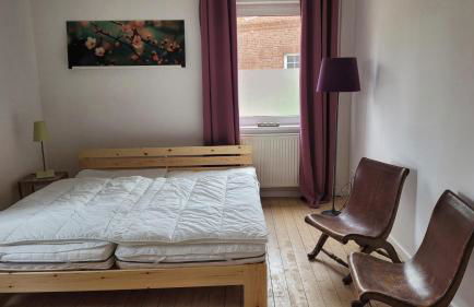 Gemütliches Apartment im Grünen mit Kamin und Klöntür - Foto 7