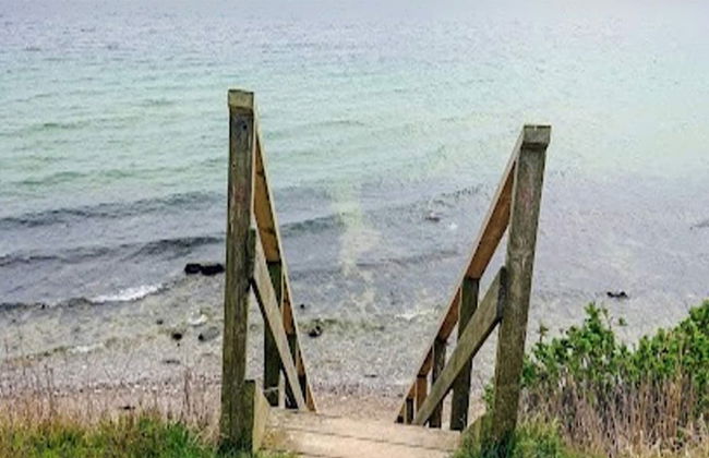 6 Person Holiday Home in Haderslev - Foto 26