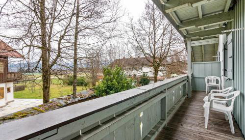 Fewo Brünnstein - Nr 40 Pool, Sauna - Foto 4