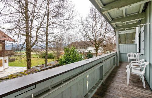 Fewo Brünnstein - Nr 40 Pool, Sauna - Photo 4