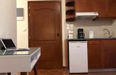 Iolkos Hotel Apartments - Foto 126