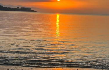 Villa Marghe Mazzaforno Sicilia - Foto 6