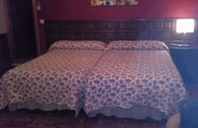 Hotel Rural la Casona del Abuelo Parra - Foto 16