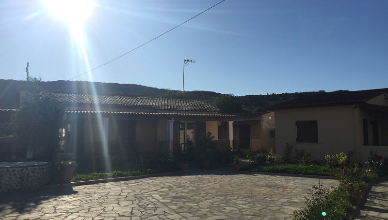 Villa Panorea - Foto 1