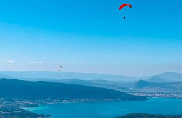 LE BALCON DU GOLF - Foto 27