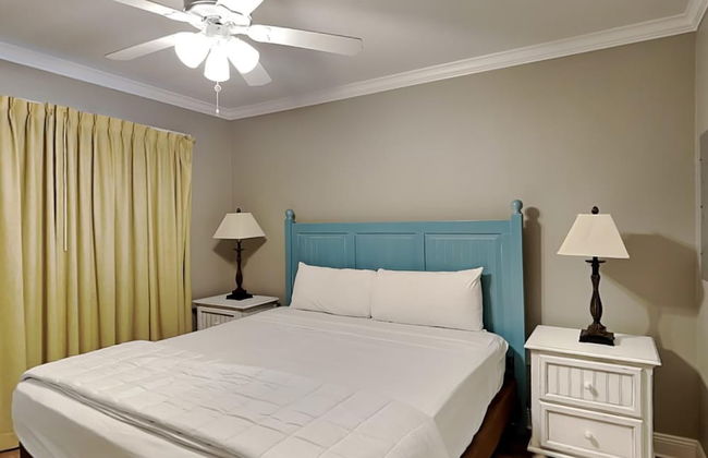 Emerald Beach Resort by Southern Vacation Rentals - Foto 5