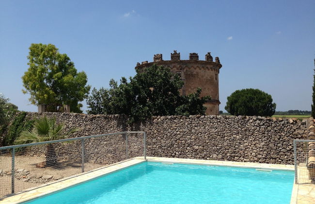 Masseria Nucci - Photo 16