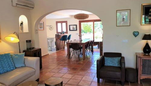 Moraira Villa closest to town center - Photo 2