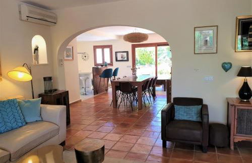 Moraira Villa closest to town center - Photo 2