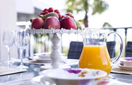 VILLA INTMA - GOLF - POOLS - Málaga,Marbella, Fuengirola - Fully Equipped - Foto 18