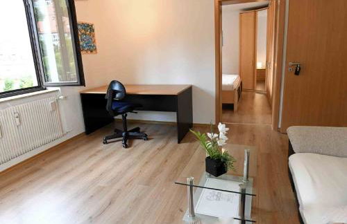 Zum Wohlfühlen in Stadtnähe - Foto 17