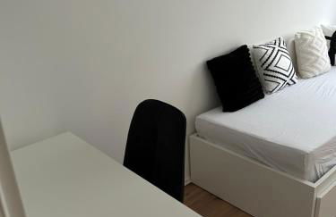 Thê Rath Residence - Foto 40