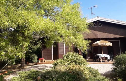 LES CIGALINES Chalet au calme - Foto 16