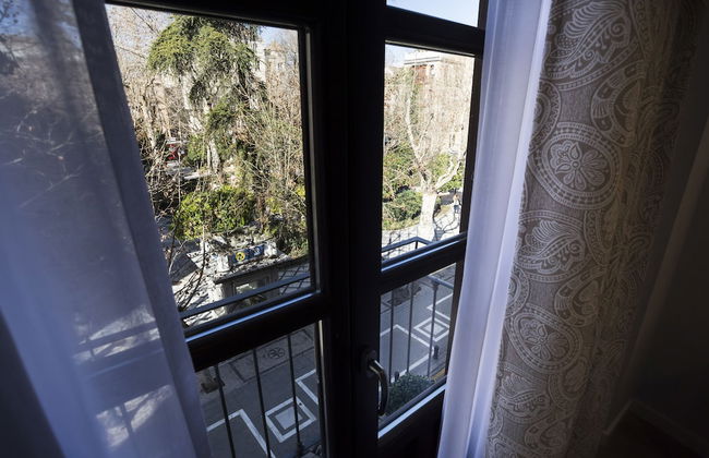 La Casa de la Trinidad Suites - Foto 80