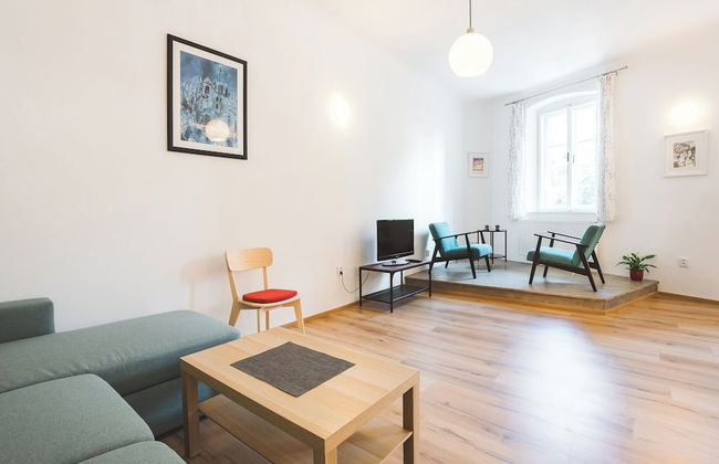 Downtown Apartments Český Krumlov - Foto 31